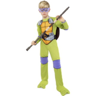 Teenage Mutant Ninja Turtles® Donatello Lastenasu