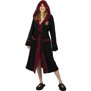 Harry Potter&reg; Rohkelikko Aamutakki
