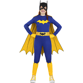 Batman® Justice League Batgirl Asu