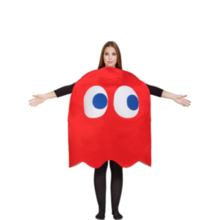 Pacman® Blinky Asu