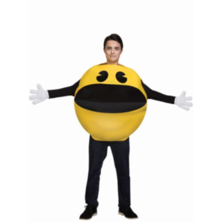 Pacman® Asu
