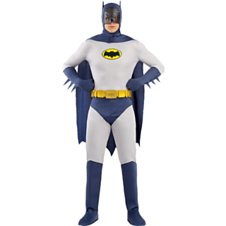 Batman® Adam West Asu