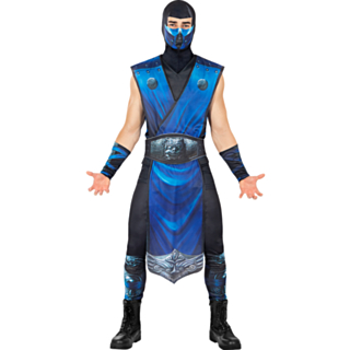 Mortal Kombat® Sub-Zero Asu