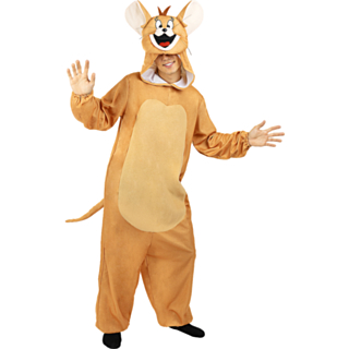 Tom & Jerry® Jerry Asu