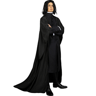 Harry Potter&reg; Severus Kalkaros Asu