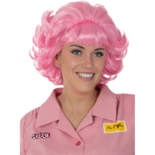 Grease® Frenchy Peruukki