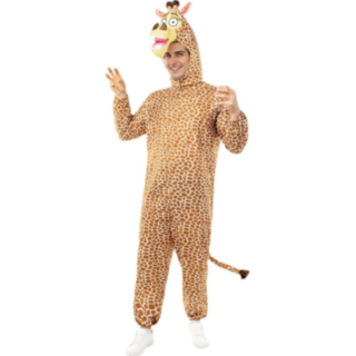 Madagascar® Melman Asu