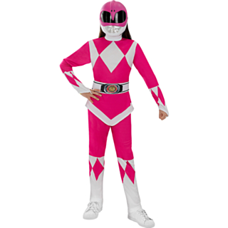 Power Rangers® Pink Lastenasu