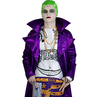 Suicide Squad&reg; Jokeri Asu