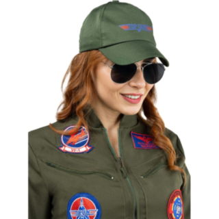 Top Gun® Lippis & Lasit