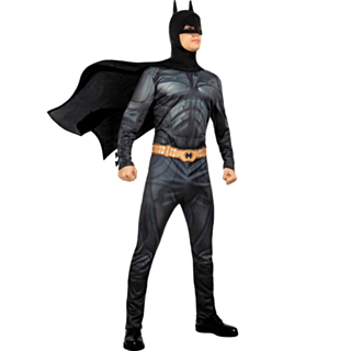 Batman® The Dark Knight Asu