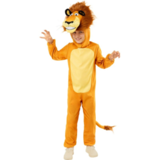Madagascar® Alex Lastenasu
