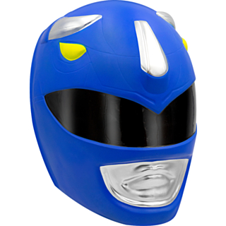 Power Rangers® Sininen Kypärä