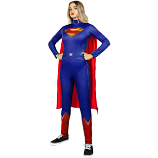 Supergirl® Justice League Asu