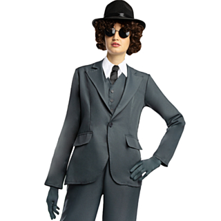 Peaky Blinders® Polly Gray Kostumekit