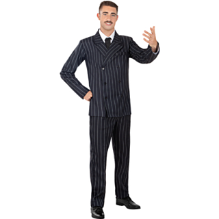 Addams Family&reg; Gomez Asu