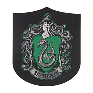Harry Potter® Tuvat Kangasmerkit