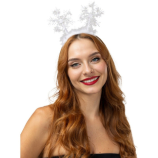 Lumihiutale Hiuspanta