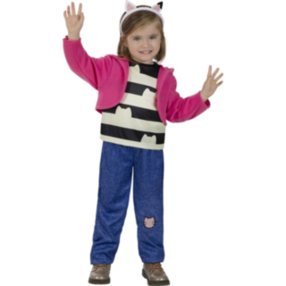 Gabby's Dollhouse® Lastenasu