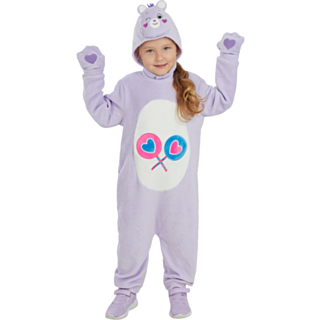 Care Bears® Share Bear Lastenasu
