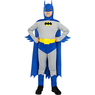 Batman® Klassikko Lastenasu
