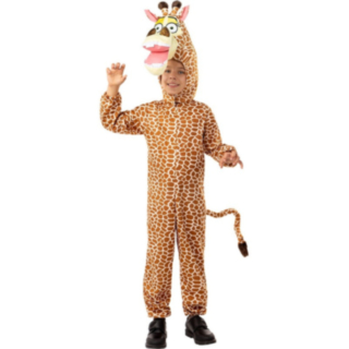 Madagascar® Melman Lastenasu