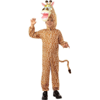 Madagascar® Melman Lastenasu