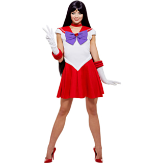 Sailor Moon® Mars Asu
