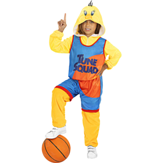 Space Jam® Tweety Lastenasu