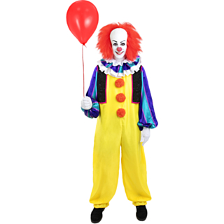 IT&reg; Pennywise Asu