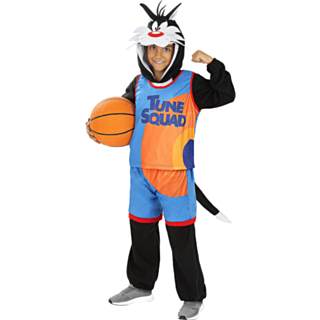 Space Jam® Sylvester Lastenasu