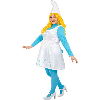 Smurffit Smurfiina Asu