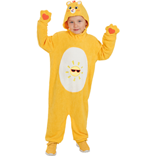 Care Bears® Funshine Bear Lastenasu