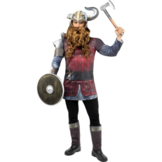 Dungeons And Dragons® Bruenor Battlehammer Asu