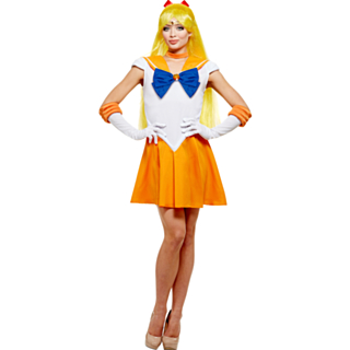 Sailor Moon® Venus Asu