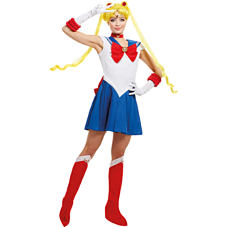Sailor Moon® Asu