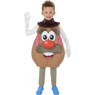 Toy Story® Mr & Mrs Potato Head Lastenasu