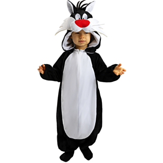 Looney Tunes® Sylvester Lastenasu