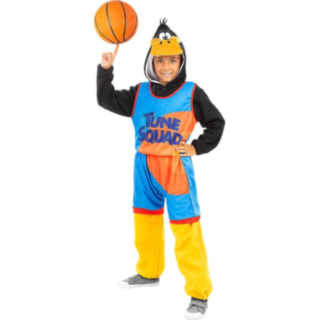 Space Jam® Daffy Duck Lastenasu