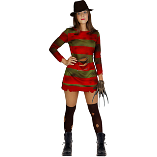 Freddy Krueger&reg; Mekkoasu