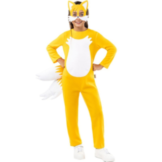 Sonic® Tails Lastenasu