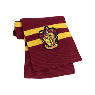 Harry Potter® Rohkelikko Kaulaliina