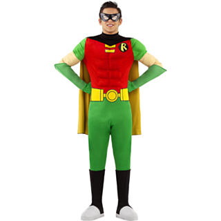 Batman® Robin Asu