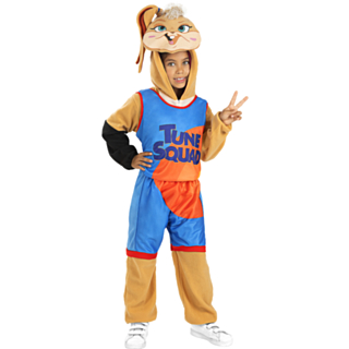 Space Jam® Lola Bunny Lastenasu