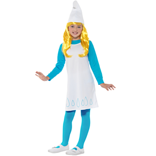 Smurffit Smurfiina Lastenasu