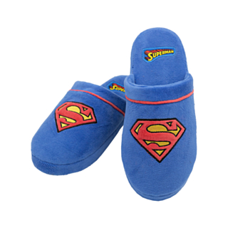 Superman® Aamutohvelit