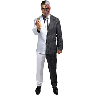 Batman® Two-Face Asu