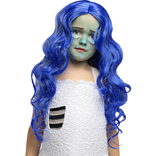 Corpse Bride® Emily Lasten Peruukki