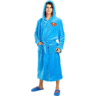 Superman® Aamutakki