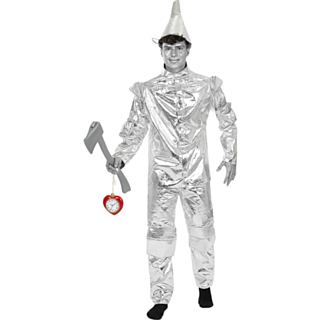 Wizrd Of Oz® Tin Man Asu